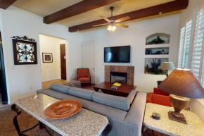 LV213 Single Story 2 Bedroom with a 2 Car Garage